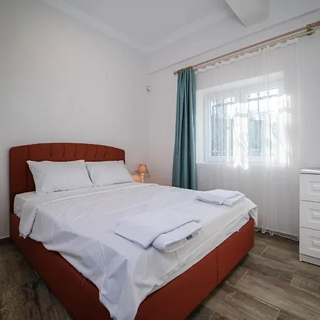 Astonishing House With Private Pool Surrounded By Nature In Fethiye Villa Fethiye