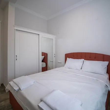 Astonishing House With Private Pool Surrounded By Nature In Fethiye Fethiye